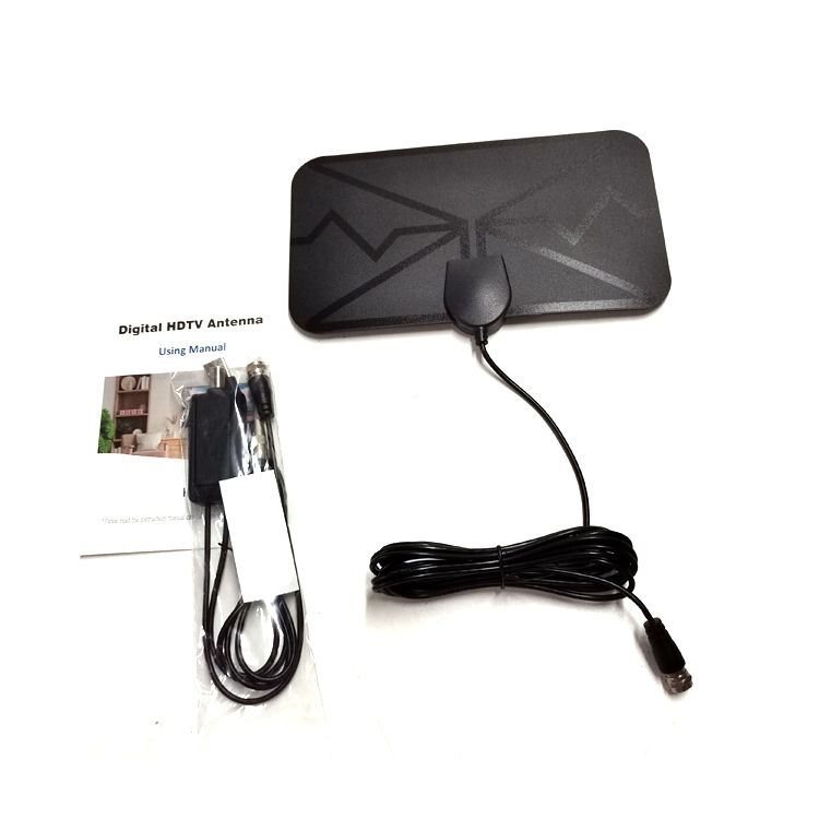 High Gain Long Range Tv Antennas