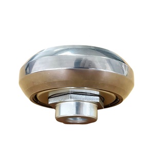 ลูกกลิ้งรางลูกปืน <span class=keywords><strong>CPN</strong></span> 18 2Z รุ่น CPN18-2Z - Product Image 5