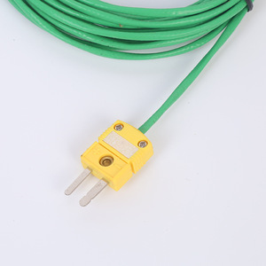 Yanming Thermocouple Clamp 500 Mm Stainless Steel For Tunnel Furnace <b>Temperature</b> Tracking - Product Image 2