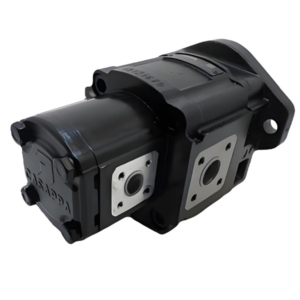 ปั๊มลูกสูบปรับปริมาตรได้ CASAPPA รุ่น LVP30/48/75/90/140/160S-04S5-LMD/QB-N - Product Image 2