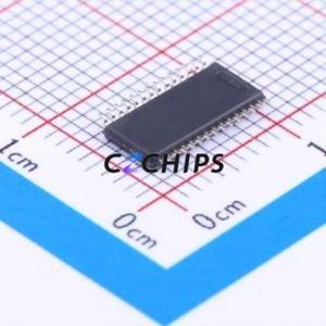 Nouveau contrôleur d'alimentation PMIC sur Ethernet (PoE) de puce IC de Circuit intégré TSSOP-28 TPS23861PWR d'origine - Product Image 2