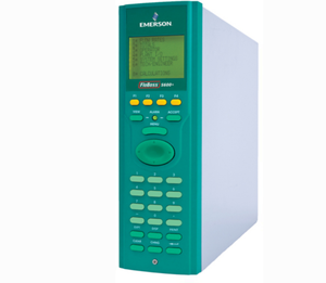Computadora de Flujo Original FloBoss S600 Plus, Gestor de Múltiples Gases, Estándar AGA ISO, Custodia - Product Image 5