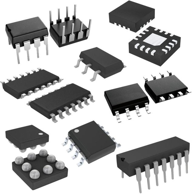 Hot Sale SOP-8 Electronic Integrated Circuit HCS301 HCS301-I/SN Wireless Rolling Decoding Chip