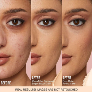 Nouvelle Poudre Libre Fixatrice de Maquillage Visage à Couvrance Totale, Étanche, Anti-Soleil et Anti-Sébum, Personnalisable sous Marque Privée - Product Image 2