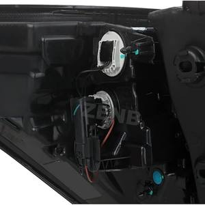 Luces Traseras para Automóvil <span class=keywords><strong>FORD</strong></span> <span class=keywords><strong>KUGA</strong></span>/ESCAPE 2017- GV41-13404-CC GV41-13405-CC GV4113404CC GV4113405CC - Product Image 4