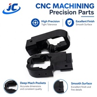 Service de fabrication de pièces de précision non standard sur commande CNC