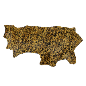 Tùy chỉnh-thực hiện tan Leopard in bò da động vật thực sự ẩn - Product Image 2