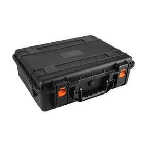 DF07232 Boîte de rangement portable pour drones, étui de transport en plastique, étanche, durable, anti-choc, catalogue de produits - Product Image 6