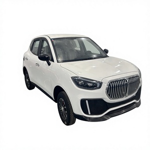 <span class=keywords><strong>Auto</strong></span> Elettrica a Quattro Ruote con Esperienza di Guida Confortevole e Manovrabilità Agile - Product Image 2