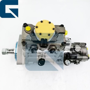 JIAJUE 326-4635 Fuel Injection <b>Pump</b> Diesel for E320D Excavator - Product Image 2