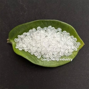Gránulos de Polipropileno PP Virgen, Partículas de Plástico PP al Mejor Precio - Product Image 6