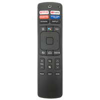 Control Remoto Universal de Repuesto ERF3I69V con Control por Voz para Android Smart TV, Control Remoto para Android TV