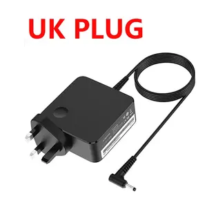 20V 3.25A 65W 4.0*1.7MM Chargeur Pour Ordinateur Portable Pour <span class=keywords><strong>Lenovo</strong></span> Adaptateur IdeaPad 310 320 3-15itl6 3-14itl6 <span class=keywords><strong>YOGA</strong></span> <span class=keywords><strong>520</strong></span> 14ikb E580 Redmibook 13 14 - Product Image 6
