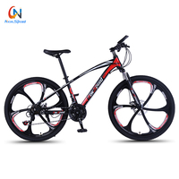 NOUVEAU Vélo de Neige FH en Gros 20 26 Pouces 7 21 24 Vitesses avec Pneus Fat 4.0
