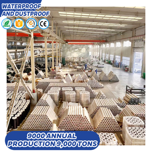 透明<span class=keywords><strong>PVC</strong></span>薄膜/板材 柔软且有弹性 防水 可定制尺寸 卷材切割服务 - Product Image 4