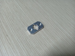 Fraise en bout en carbure de pièces d'usinage CNC de haute qualité d'une usine au Vietnam - Product Image 4