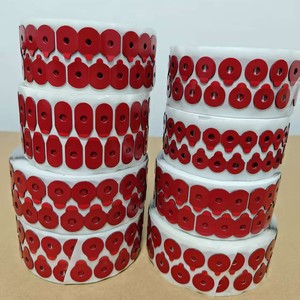 1000 unidades de <span class=keywords><strong>almohadillas</strong></span> antideslizantes <span class=keywords><strong>para</strong></span> biselado de <span class=keywords><strong>lentes</strong></span>, adecuadas <span class=keywords><strong>para</strong></span> <span class=keywords><strong>lentes</strong></span> ópticas, accesorios adhesivos <span class=keywords><strong>para</strong></span> biselado de <span class=keywords><strong>lentes</strong></span> - Product Image 4