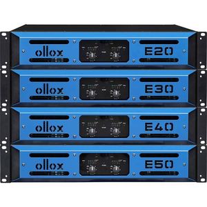 โมดูลเพาเวอร์แอมป์ E40 2x1350W 8 โอห์ม คลาส TD ระดับมืออาชีพ รับผลิตแบบ OEM ODM เครื่องขยายเสียงดิจิตอล - Product Image 4