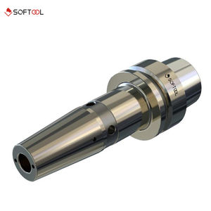 Mandrins rétractables Balance dynamique élevée pour CNC Machine Center HSK63A Mandrin rétractable D10-D32 - Product Image 1