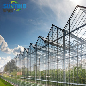 Fabricación de <span class=keywords><strong>techo</strong></span> de lámina de policarbonato sólido 6mm policarbonato claro marco de policarbonato para la arquitectura de la agricultura - Product Image 3