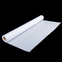 Papier Plotter Blanc Écologique, Papier Offset, Papier Bond pour la Création de Motifs
