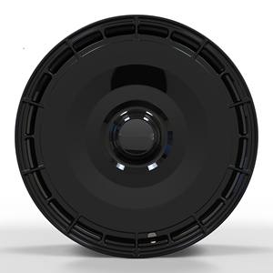 Rines Monobloque Forjados 24X9 24x10 para Bentley Bentayga, Cadillac Escalade, <span class=keywords><strong>Rolls</strong></span> <span class=keywords><strong>Royce</strong></span> Cullinan, Chevy - Product Image 5