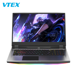 Новый дизайн, 17.3-дюймовый игровой ноутбук для геймеров с RTX 3080, <span class=keywords><strong>Core</strong></span> <span class=keywords><strong>i9</strong></span>, 16 ГБ ОЗУ, 512 ГБ SSD, беспроводной английской клавиатурой - Product Image 3