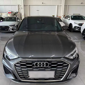 Exportation vers la Russie : Audi A3 Sportback 35 TFSI Luxe Sport d'occasion 2022 à vendre, faible kilométrage, peinture d'origine, provenance Chine - Product Image 1