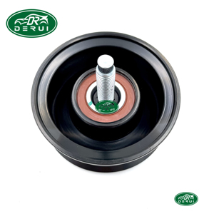 Tensor de Correa de Distribución de Piezas de Automóvil Nuevo C2C22802 LR057467, Estándar Original para XF Range Rover <span class=keywords><strong>Sport</strong></span> Discovery Four, 12 Meses - Product Image 2