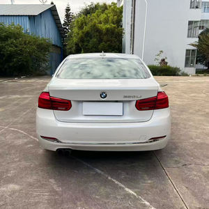 2017年宝马<span class=keywords><strong>M</strong></span> Li <span class=keywords><strong>M</strong></span>轿车涡轮增压自动变速箱后轮驱动带天窗真皮座椅后置摄像头R17左舵-二手车 - Product Image 4