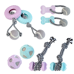 C4P, Высококачественная игрушка для домашних животных, оптовая продажа, игрушка для собак, Интерактивная собака, Игрушки для маленьких/средних собак - Product Image 1