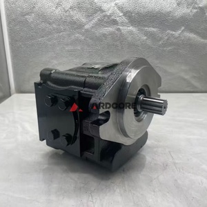 772G 772 770 Hydraulic Oil <b>Pump</b> Motor 3182596 <b>Pump</b> GP-Gear Hydraulic <b>Pump</b> Gear Brake <b>Pump</b> Truck and Excavator Parts - Product Image 3