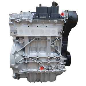 เหมาะสำหรับรถ <span class=keywords><strong>Ford</strong></span> <span class=keywords><strong>Focus</strong></span>/mondeo/cuga 1.6 EcoBoost ที่มีคุณภาพสูงการเชื่อมต่อ CJ5G6006EA jqma jqmb การประกอบเครื่องยนต์1.6 EcoBoost - Product Image 2