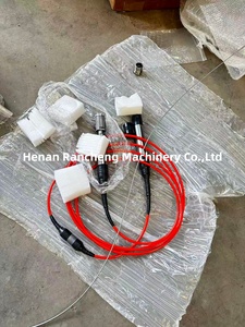 저항 측정기, 수온/자연 전위/감마선 측정 로깅 장비 - Product Image 3