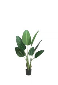 Ventes d'usine 160cm Arbre de décoration Palmier artificiel Arbre artificiel artificiel Intérieur décoratif pour la décoration de la maison - Product Image 5