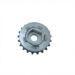 Engrenage d'arbre d'équilibrage Ltd Laf Le5 pour kit de chaîne de distribution et accessoires de remplacement/réparation - Product Image 1