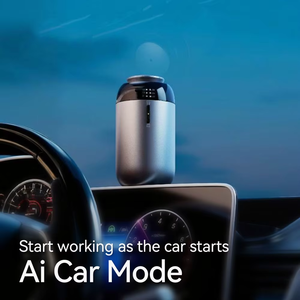 <span class=keywords><strong>Difusor</strong></span> de Aroma para Coche, Recargable por USB, <span class=keywords><strong>Difusor</strong></span> de Aire sin Agua, <span class=keywords><strong>Difusor</strong></span> de Aroma para Coche, <span class=keywords><strong>Difusor</strong></span> de Aceites Esenciales para Coche - Product Image 5