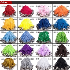 Vòng Chìa Khóa Với Dây Đeo Điện Thoại Di Động Dây Buộc Phụ Kiện Dây Mỏng Dây Tôm Hùm Dây Buộc Cho Dây Đeo Điện Thoại Di Động - Product Image 2