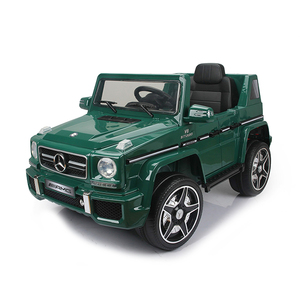 <span class=keywords><strong>2</strong></span>,4G Control remoto paseo en coche eléctrico para los niños - Product Image 5