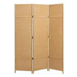 <span class=keywords><strong>Separador</strong></span> de habitaciones japonés de <span class=keywords><strong>madera</strong></span>, ratán, bambú, restaurante, móvil, barato, Shoji, paneles de partición para el hogar, pantalla plegable, divisor de habitación - Product Image 5