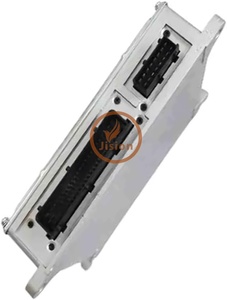 Placa controladora de computadora programada VECU para excavadoras al por mayor, modelos 14390015 y 14390015-2, para EW140B, EW160B, EW180B, EW200B - Product Image 3