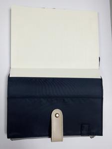 2025 OUV Planificador diario promocional 2020 Agenda Glitter Bloc de notas para regalo Promoción Escritura Escuela - Product Image 2