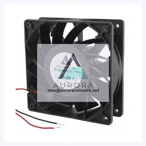 Ventiladores sin escobillas de alta calidad de OEM con buen precio para equipos eléctricos - Product Image 3