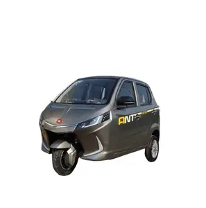OEM nhà máy bán hàng Điện Mini Xe 3 chỗ ngồi điện taxi thành phố sử dụng xe