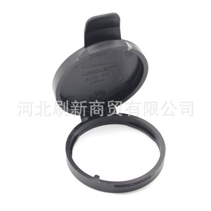 Tapa del depósito de líquido limpiaparabrisas Sx 13227300 para uso automotriz en Chevrolet y Buick - Product Image 5