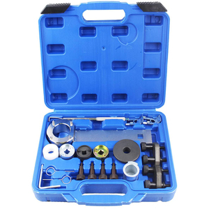 Kit d'outils de distribution d'arbres à cames, accessoire pour voiture, pour VAG 1.8, 2.0, 425, TFSI, EA888, T10352, T40196, T40271, T10368, T10354, T10355 - Product Image 1