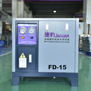 निर्माता प्रत्यक्ष बिक्री संपीड़ित एयर ड्रायर टिकाऊ प्रणाली - Product Image 6