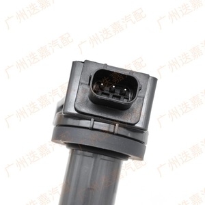 คอยล์จุดระเบิดฮอนด้า 30520-R40-S01 สำหรับแอคคอร์ด ซีอาร์-วี อีลิเซียนอะไหล่รถยนต์ใหม่ - Product Image 2