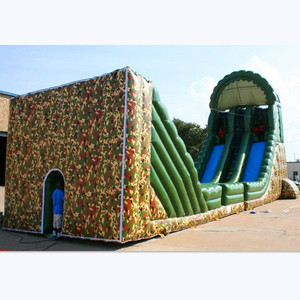 Trượt Trò Chơi Dây Kéo Bơm Hơi Nhà Sản Xuất Chuyên Nghiệp Cho Trẻ Em Và Người Lớn - Product Image 2