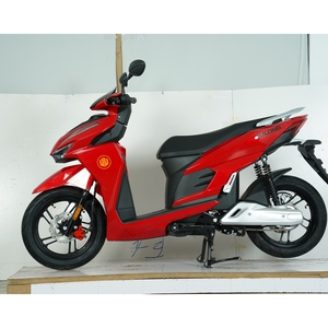 無錫卸売CKD電動スクーター大人用電動バイクスクーター - Product Image 5